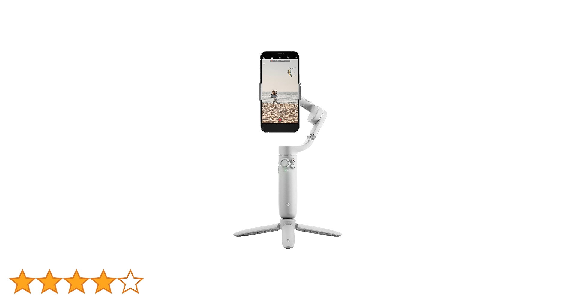 DJI OM5 オスモ モバイル スマホジンバル OSMO Mobile5 Buy DJI OM 5 - DJI Store